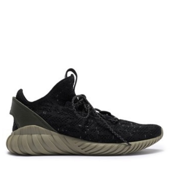 Adidas Tubular Doom Sock (Unisex) - Picture 2 of 8